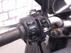 2023 Yamaha MT-10 (MT10A) MT Grey