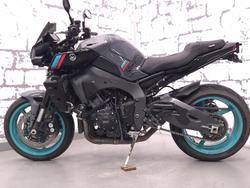 2023 Yamaha MT-10 (MT10A) MT Grey