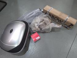 2023 Yamaha MT-10 (MT10A) MT Grey