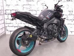 2023 Yamaha MT-10 (MT10A) MT Grey