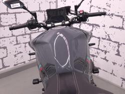 2023 Yamaha MT-10 (MT10A) MT Grey