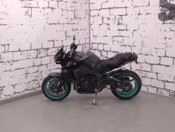 2023 Yamaha MT-10 (MT10A) MT Grey