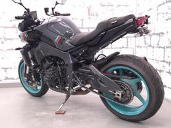 2023 Yamaha MT-10 (MT10A) MT Grey