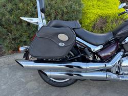 2008 Suzuki VLR 1800 BOULEVARD (C109R)