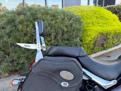 2008 Suzuki VLR 1800 BOULEVARD (C109R)