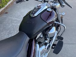 2008 Suzuki VLR 1800 BOULEVARD (C109R)