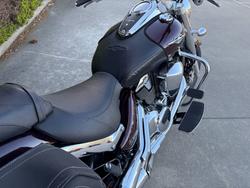 2008 Suzuki VLR 1800 BOULEVARD (C109R)
