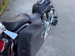 2008 Suzuki VLR 1800 BOULEVARD (C109R)