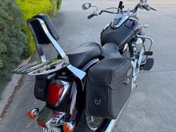 2008 Suzuki VLR 1800 BOULEVARD (C109R)