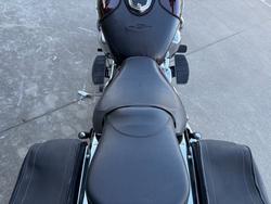 2008 Suzuki VLR 1800 BOULEVARD (C109R)