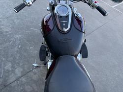 2008 Suzuki VLR 1800 BOULEVARD (C109R)