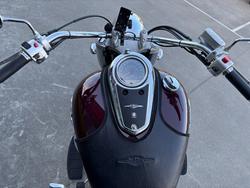 2008 Suzuki VLR 1800 BOULEVARD (C109R)