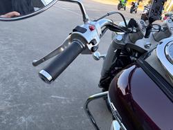2008 Suzuki VLR 1800 BOULEVARD (C109R)