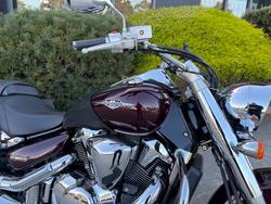 2008 Suzuki VLR 1800 BOULEVARD (C109R)