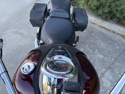 2008 Suzuki VLR 1800 BOULEVARD (C109R)