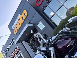 2008 Suzuki VLR 1800 BOULEVARD (C109R)
