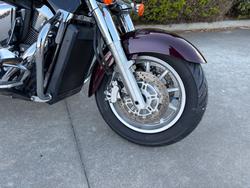 2008 Suzuki VLR 1800 BOULEVARD (C109R)
