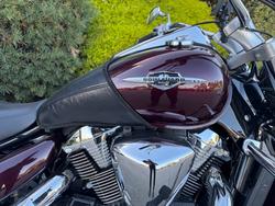 2008 Suzuki VLR 1800 BOULEVARD (C109R)