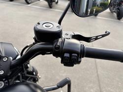 2019 HARLEY-DAVIDSON XL883N IRON 883 Black