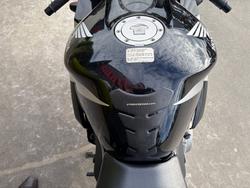 2005 Honda CBR1000RR (FIREBLADE) Black