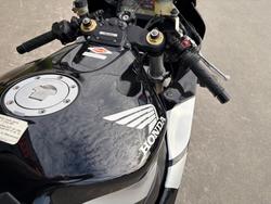 2005 Honda CBR1000RR (FIREBLADE) Black
