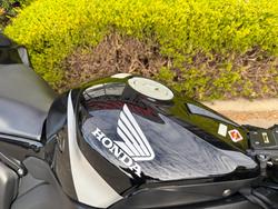 2005 Honda CBR1000RR (FIREBLADE) Black