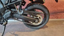 2026 Suzuki V-Strom 800DE V-Strom Black