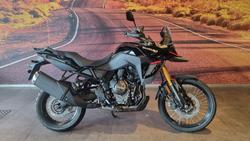 Suzuki V-Strom 800DE