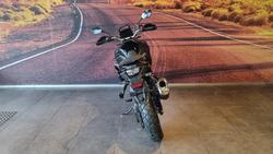 2026 Suzuki V-Strom 800DE V-Strom Black