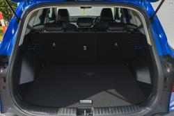 2025 Kia Seltos Sport+ SP2 PE MY26 AWD Neptune Blue