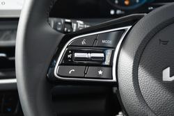2025 Kia Seltos Sport+ SP2 PE MY26 AWD Neptune Blue
