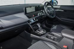 2025 Kia Seltos Sport+ SP2 PE MY26 AWD Neptune Blue