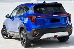 2025 Kia Seltos Sport+ SP2 PE MY26 AWD Neptune Blue