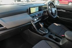 2025 Kia Seltos Sport+ SP2 PE MY26 AWD Gravity Grey