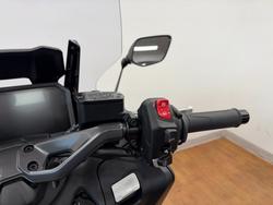 2026 Yamaha TMAX 560 TECH MAX GREY
