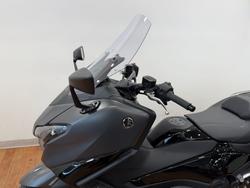 2026 Yamaha TMAX 560 TECH MAX GREY