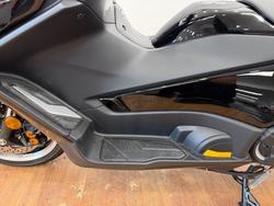 2026 Yamaha TMAX 560 TECH MAX GREY