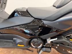 2026 Yamaha TMAX 560 TECH MAX GREY