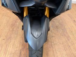 2026 Yamaha TMAX 560 TECH MAX GREY