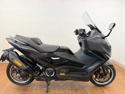 Yamaha Tmax 560 Tech MAX