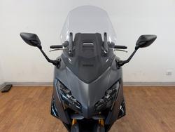 2026 Yamaha TMAX 560 TECH MAX GREY