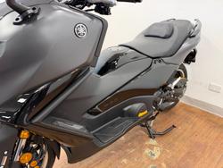 2026 Yamaha TMAX 560 TECH MAX GREY