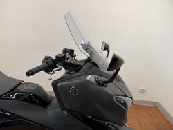 2026 Yamaha TMAX 560 TECH MAX GREY