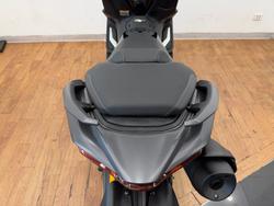 2026 Yamaha TMAX 560 TECH MAX GREY
