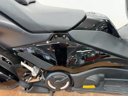2026 Yamaha TMAX 560 TECH MAX GREY