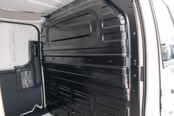 2026 Kia PV5 Cargo S Long Range SW MY26 Clear White