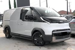 KIA PV5