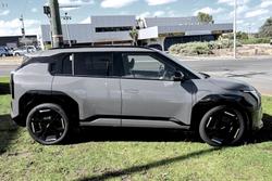 2026 Kia EV3 GT-Line Long Range SV MY27 Shale Grey