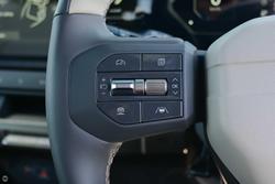 2026 Kia EV3 GT-Line Long Range SV MY27 Shale Grey