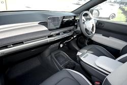 2026 Kia EV3 GT-Line Long Range SV MY27 Shale Grey